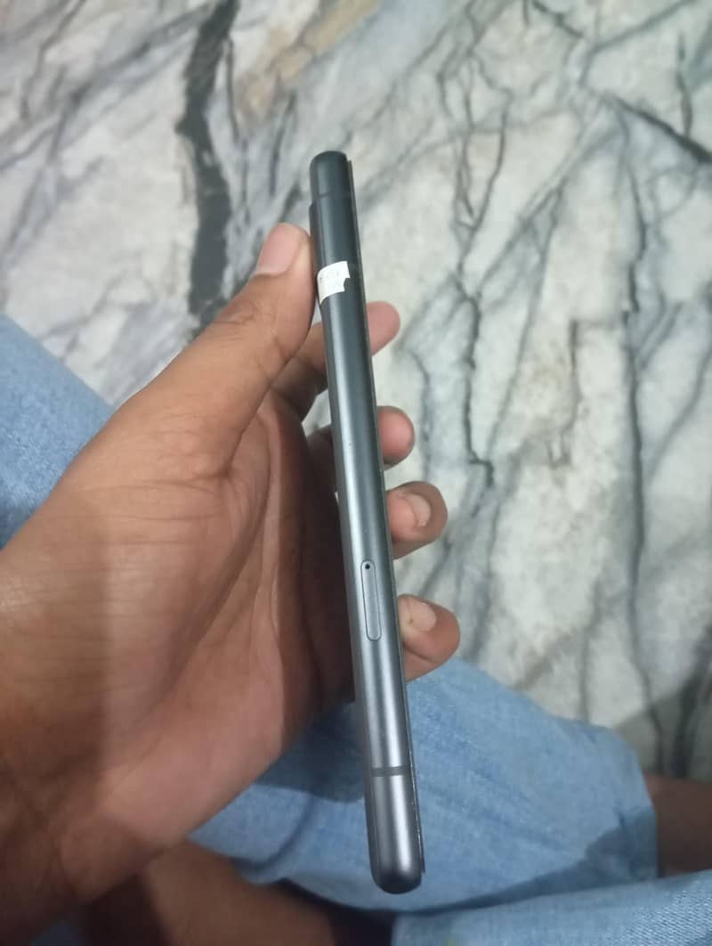 Pixel 7A 4