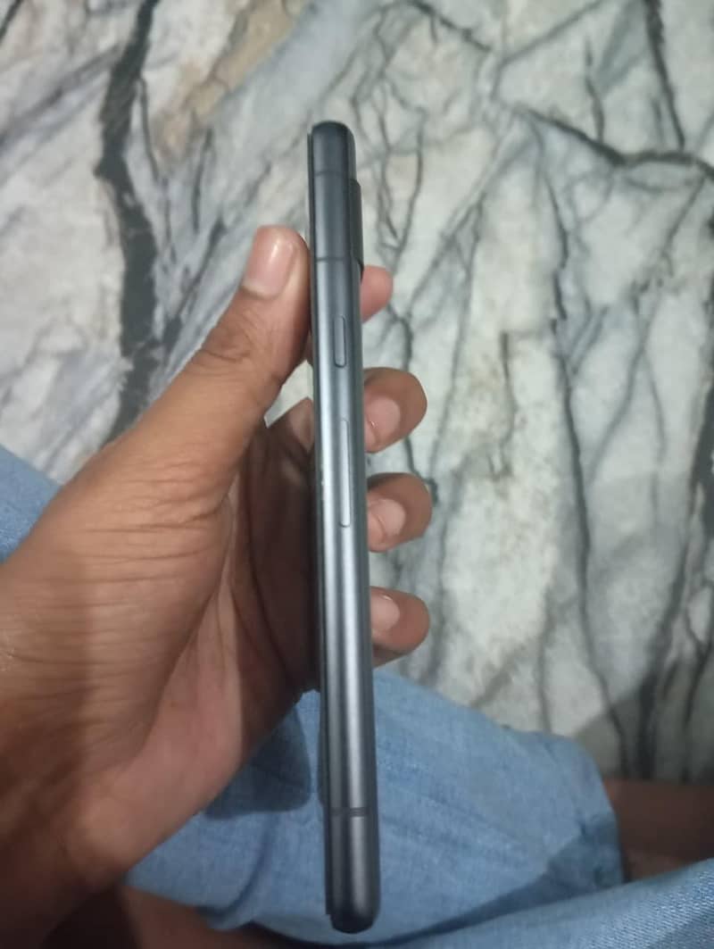 Pixel 7A 5
