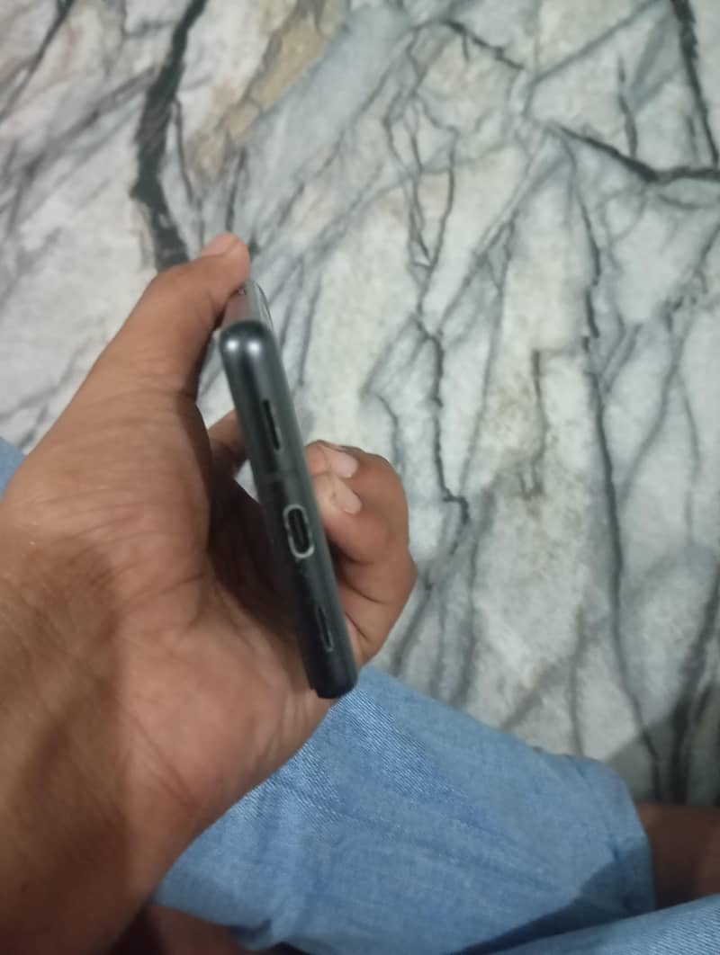 Pixel 7A 7