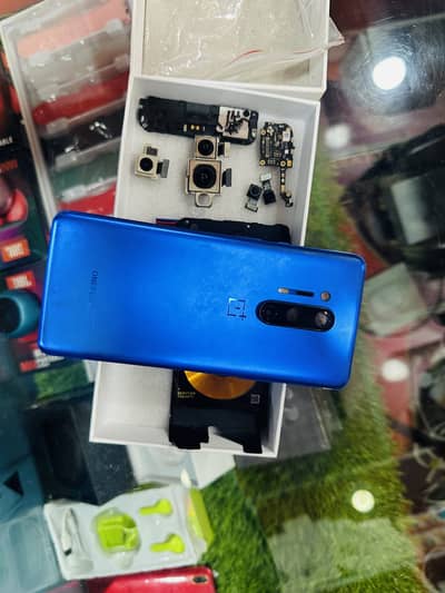 Oneplus 8 pro all parts available