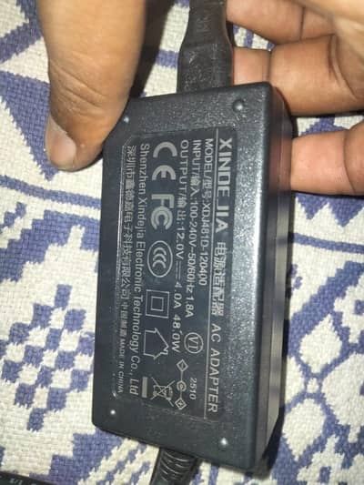 laptop charger