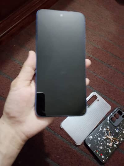 Infinix Hot 60i 6GB 128GB