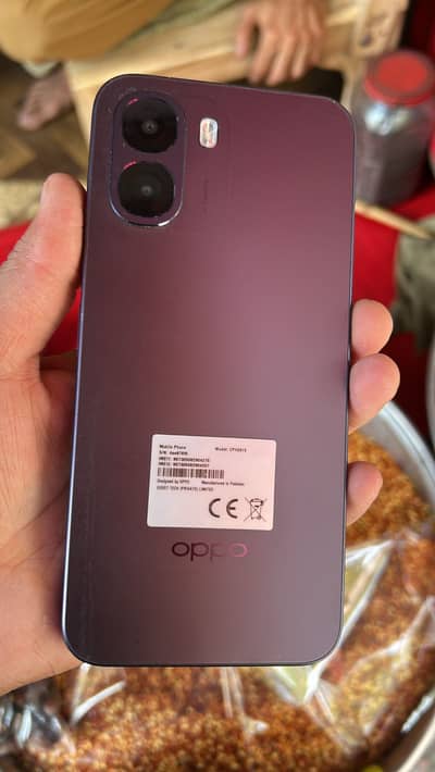 Oppo A6x 4/64 GB