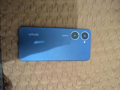 vivo y 03 Memory 4/128  Green color  Non pta ha