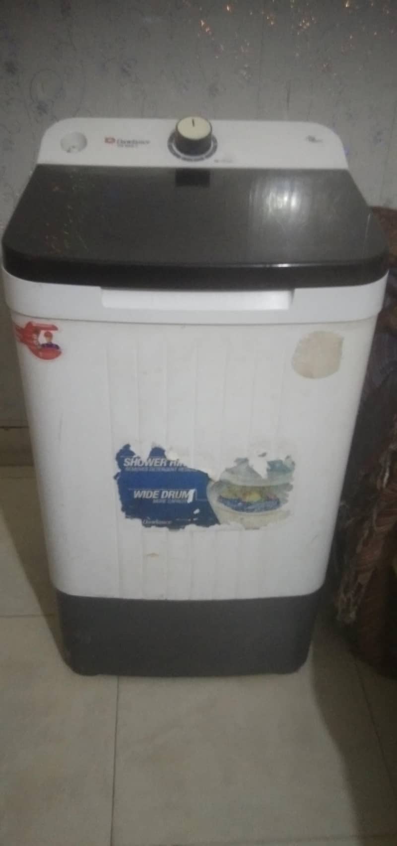 dawlance dryer 0