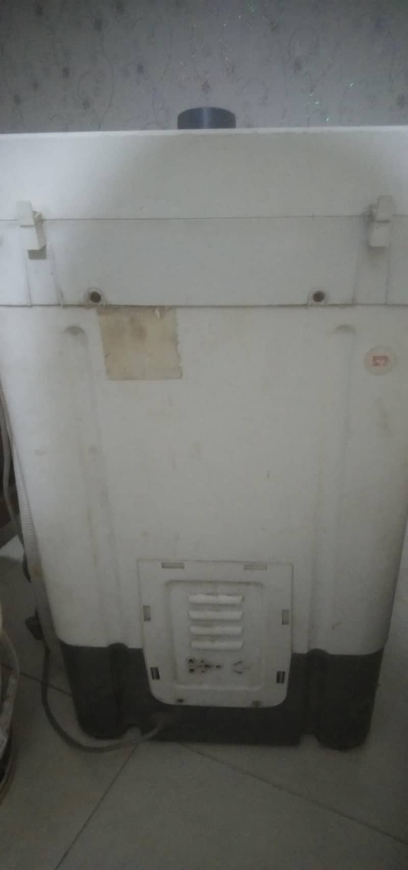 dawlance dryer 2
