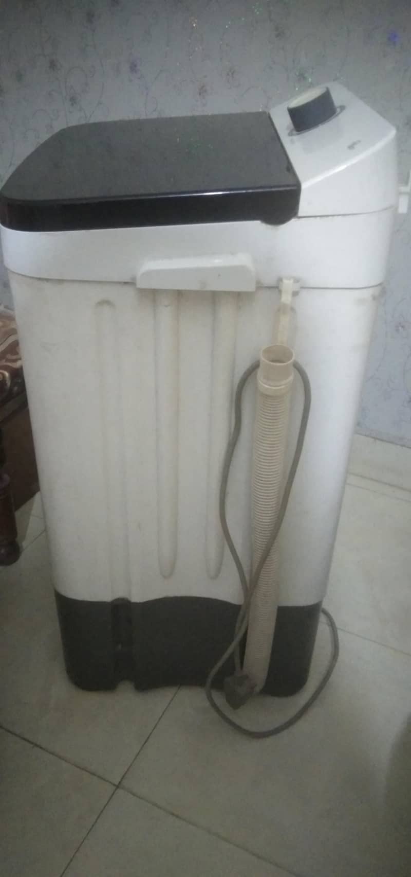 dawlance dryer 3