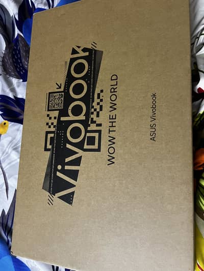 Laptop ASUS Vivobook