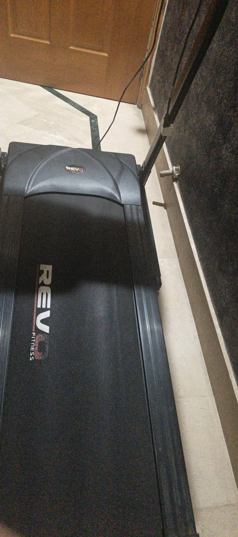 Treadmill 0