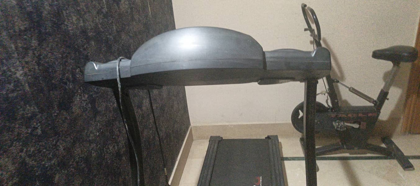 Treadmill 2