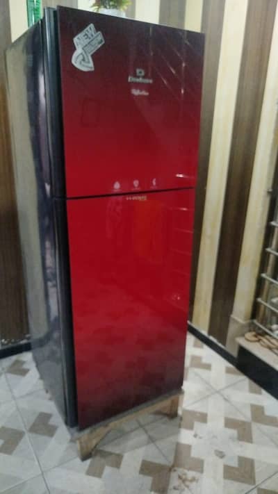 Dawlance Fridge Medium Size