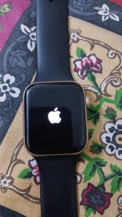 Apple watch Series 5