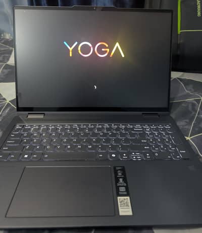 Lenovo Yoga 7i 2-in-1 for sale