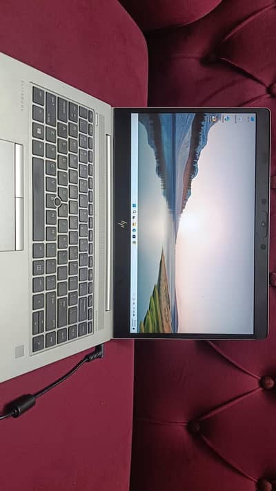 HP EliteBook 840 G6 | i5 8th