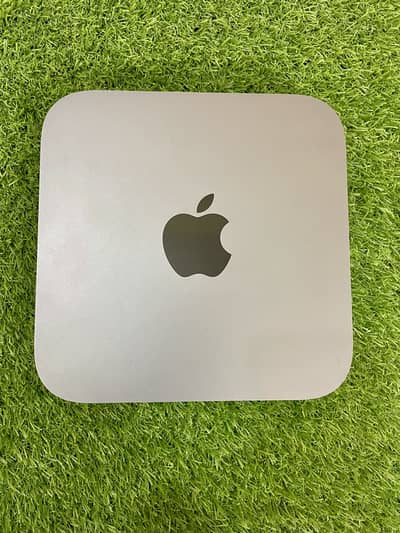 Apple Mac Mini 2018 – i5 / 16GB RAM / 256GB SSD