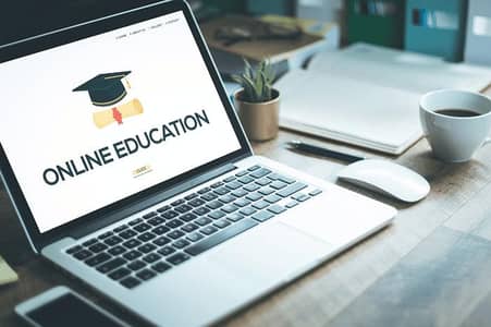 Online Female tutor & computer course