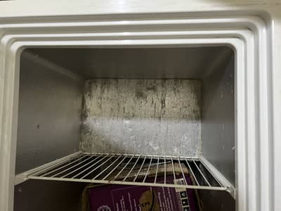 Waves deep freezer for sale