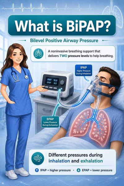 Nurse assistant