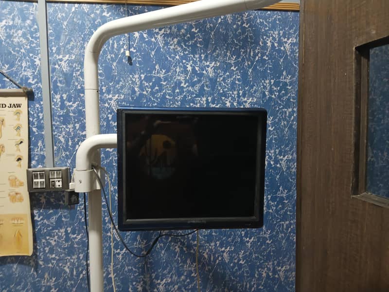 dental unit 2