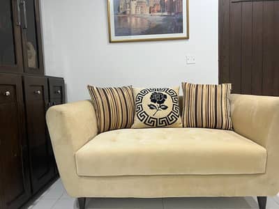 Sofa Set || 3 Seater(2+1) || Luxury Sofa || Sofa For Sale