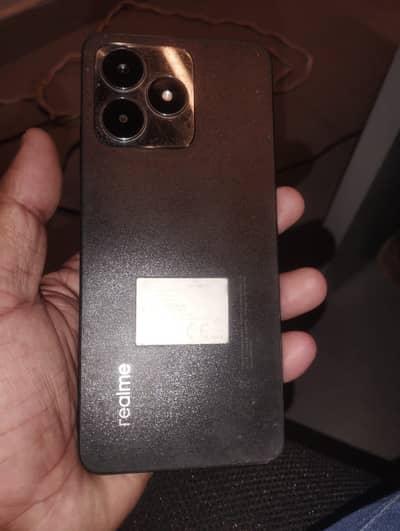 Realme C53
