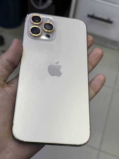 Iphone 12 pro max