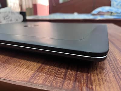 Z Book HP Workstation