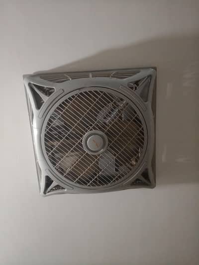 ceiling fans