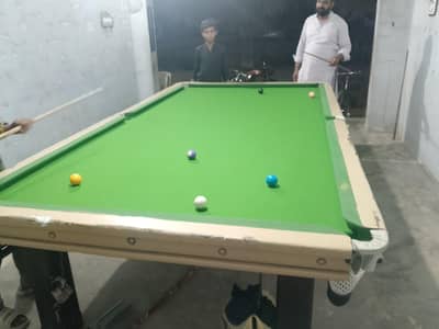 stonker table size 5*10