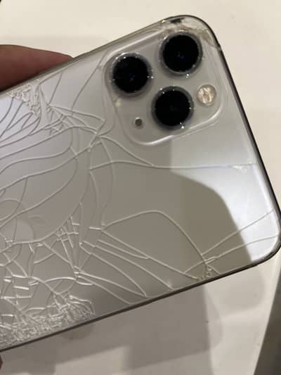 I phone 11 pro max
