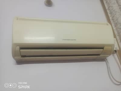 2 split ac