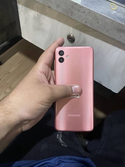 Samsung a04