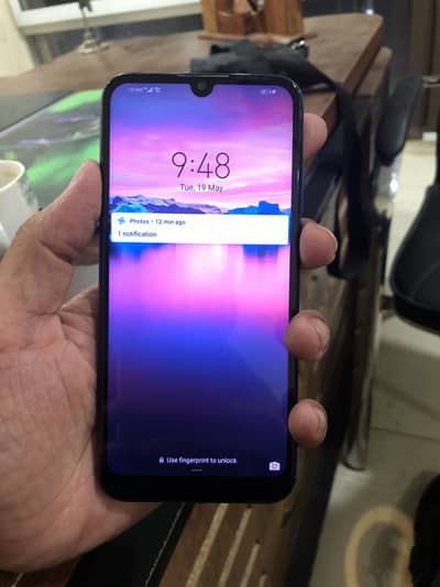Hauwei y6 s 3/64 for sale in good condition
