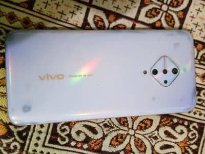 vivo s1pro 8-128 All oky hn koi fualt nhi penal Cheng hn