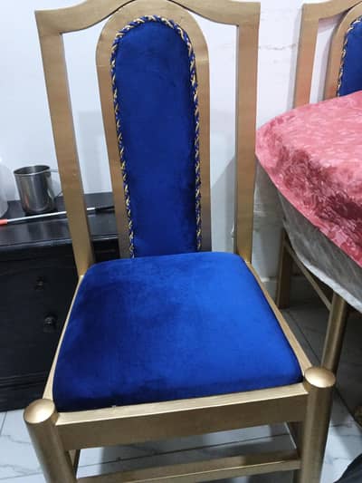dinning table