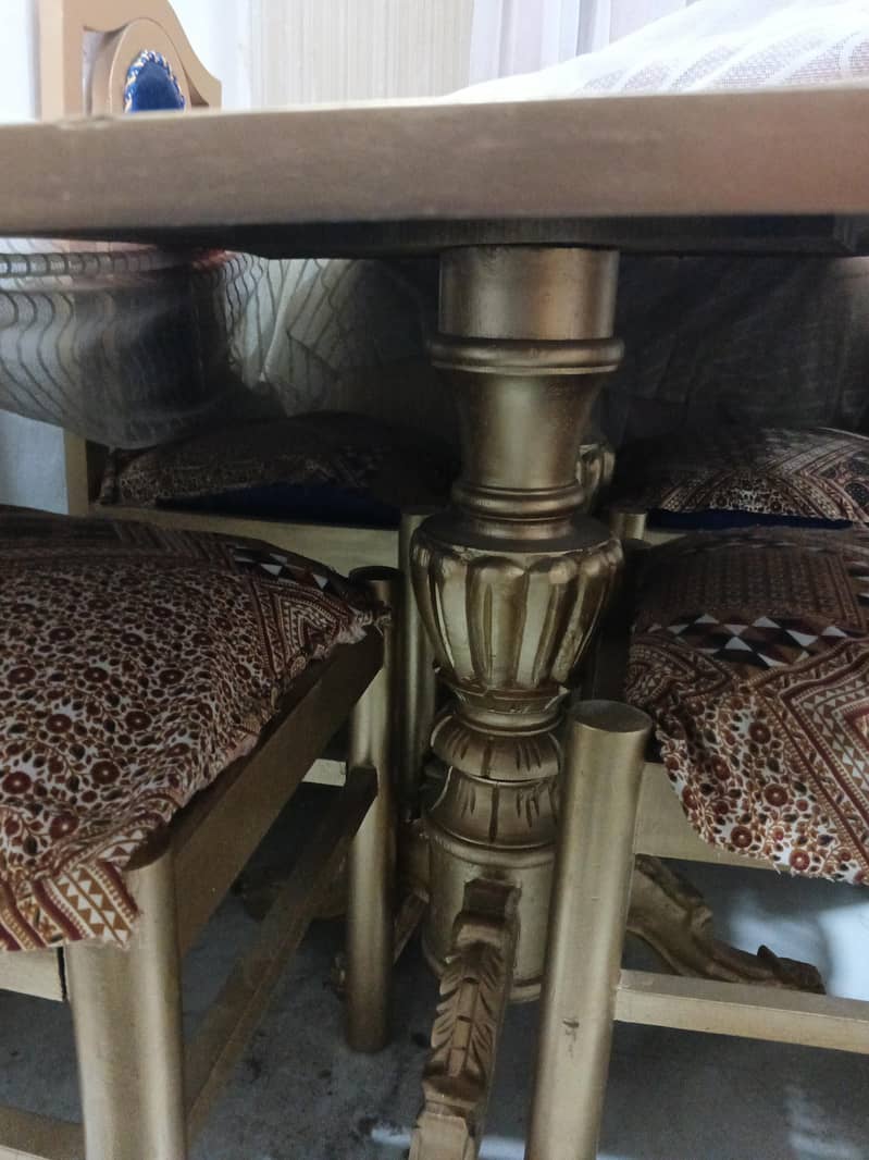dinning table 2