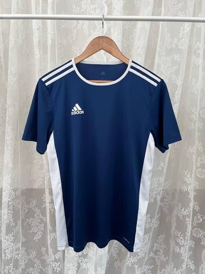 Adidas Original T-shirt like Nike, Under Armour, Puma
