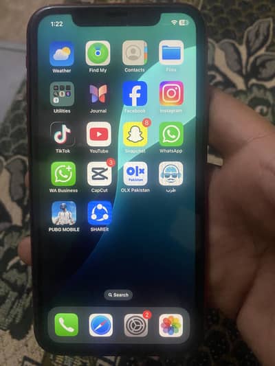 Iphone xr 64 Gb