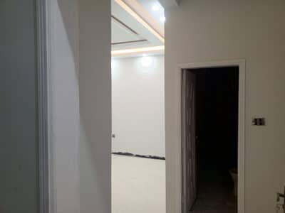 Portion for Rent Ground Floor (Brand New) Location: Block 1, Gulistan-e-Johar, Karachi