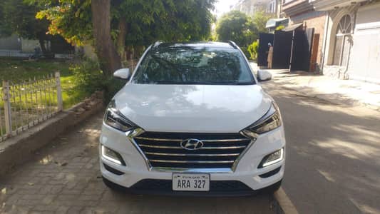 good condition carr
