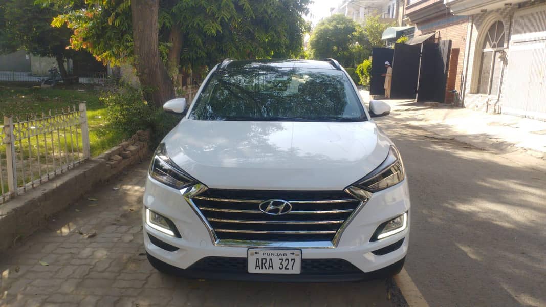 good condition carr 0