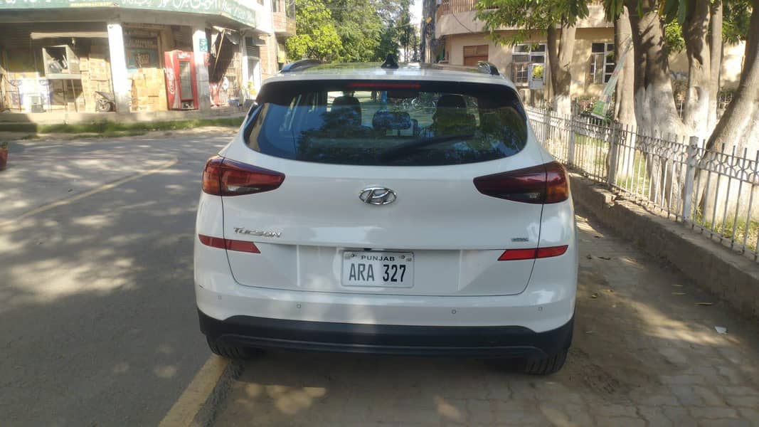 good condition carr 1