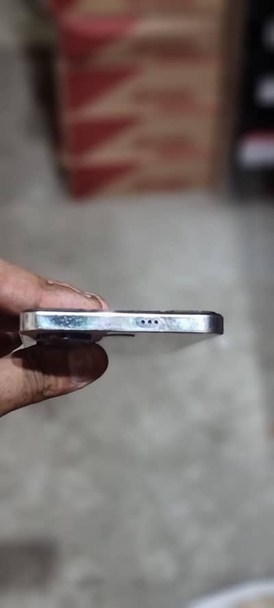 Tecno Camon 20 8+8 256 GB
