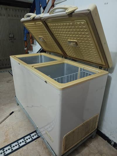Dawlance Deep Freezer for Sale