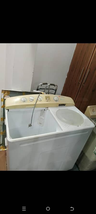 cheap washing machine