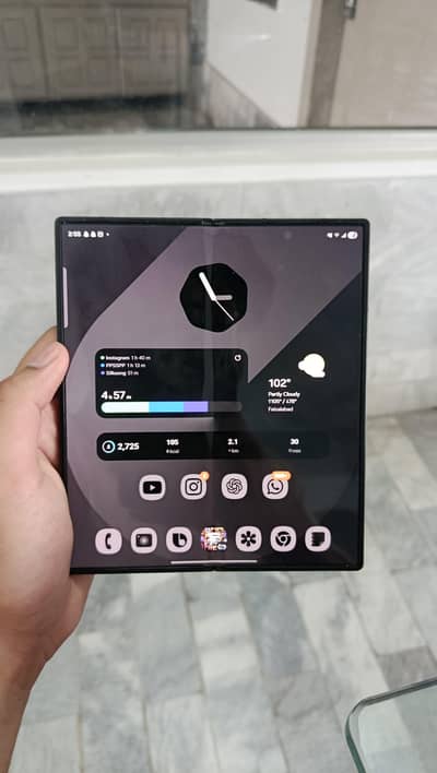 Z Fold 6 Special Edition