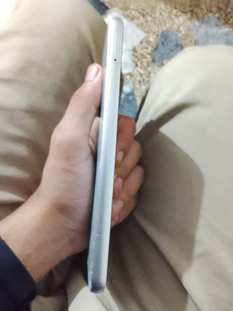 exchange with iphone 3