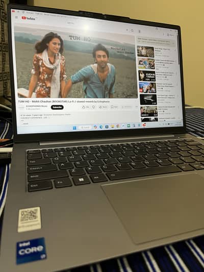 Lenovo Core i7 13th generation Laptop