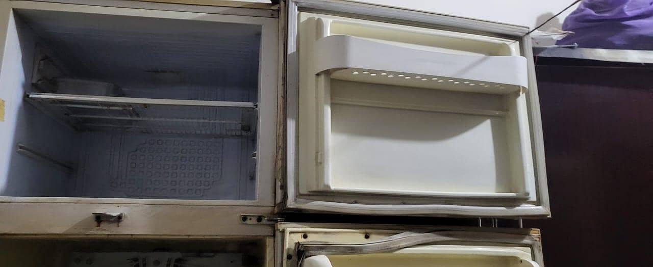 Pell refrigerator 3