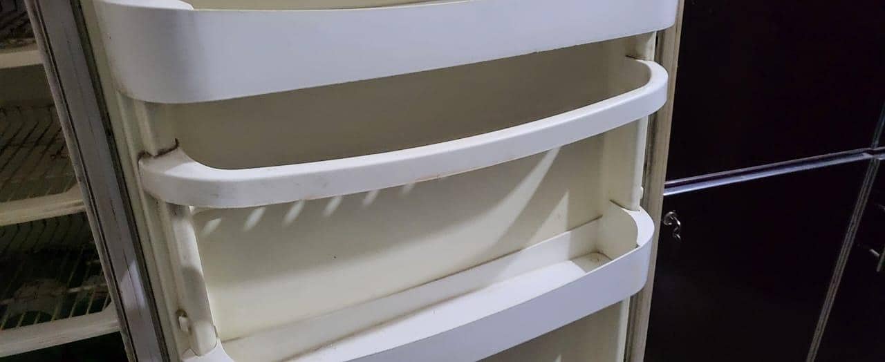 Pell refrigerator 4